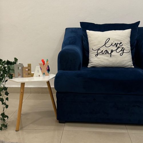 FOTO SESION PRESENCIAL